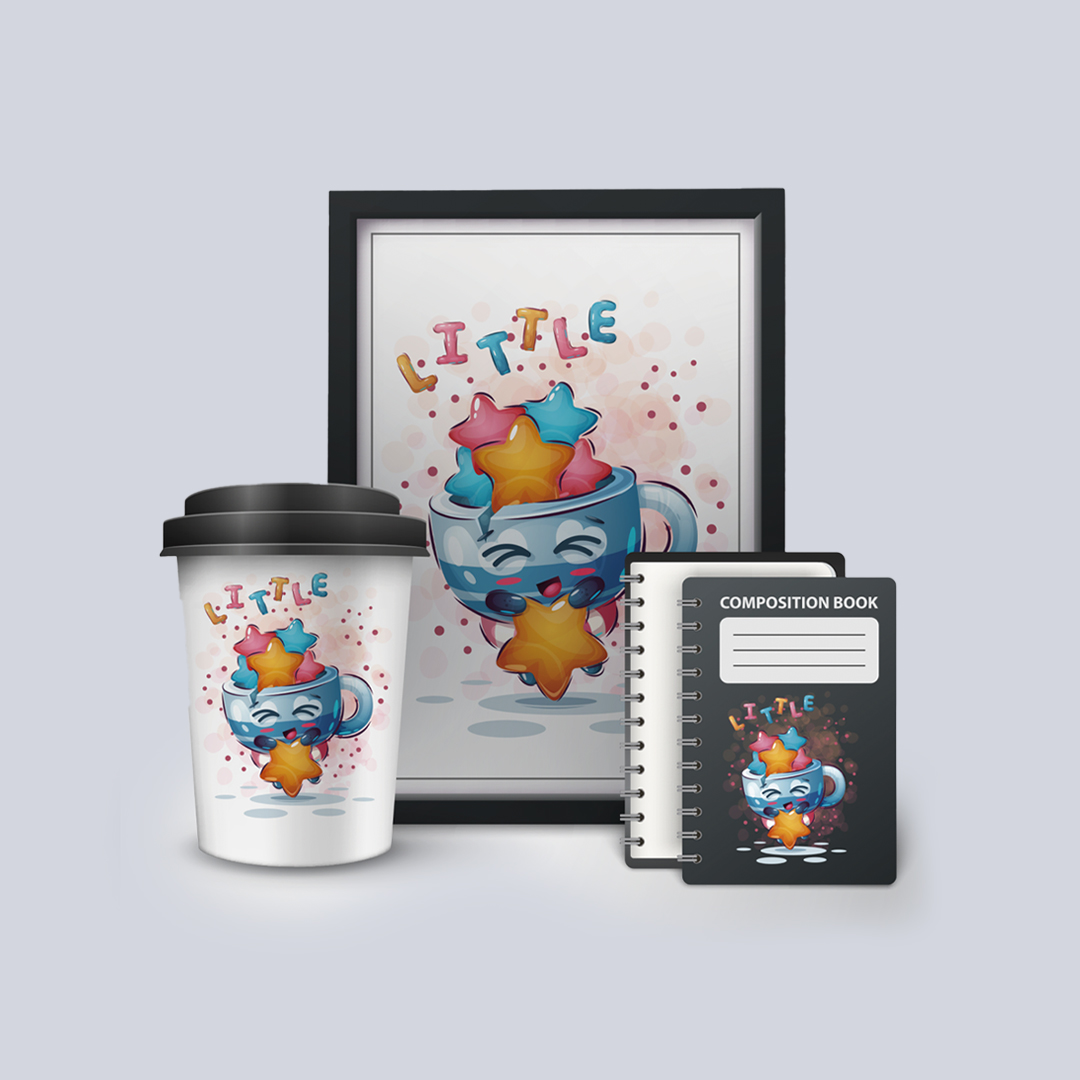 Conjuntos de roupas personalizados para equipes ou eventos