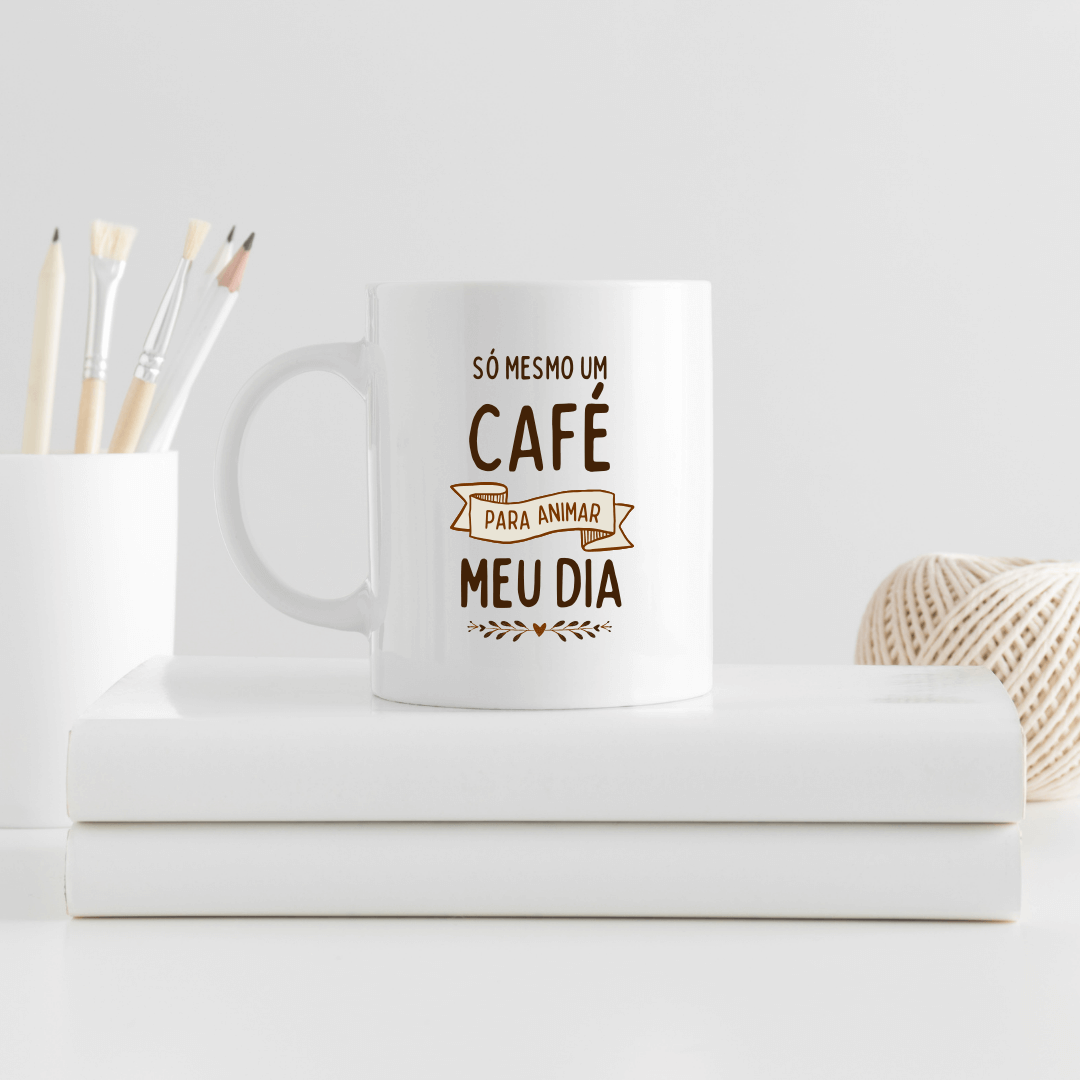 Canecas personalizadas para todas as ocasiões